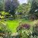 Large Mature Garden with River Mole Access
